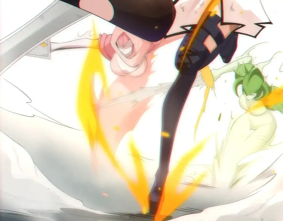 《最终魂意》第75话 苏醒 第69页