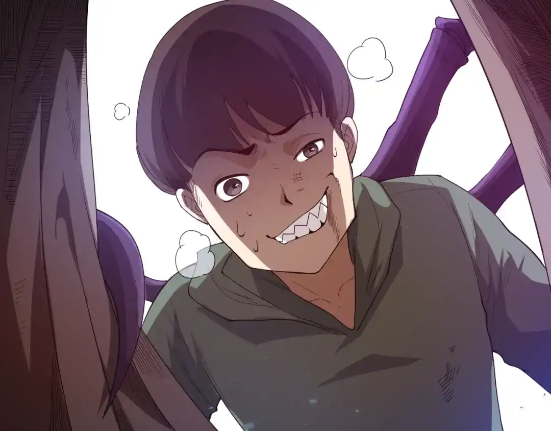 《最终魂意》第75话 苏醒 第129页