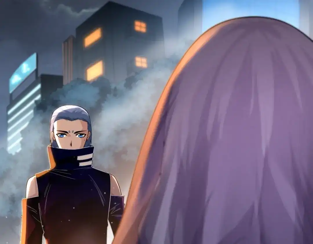《最终魂意》第76话 恶意加身 第185页