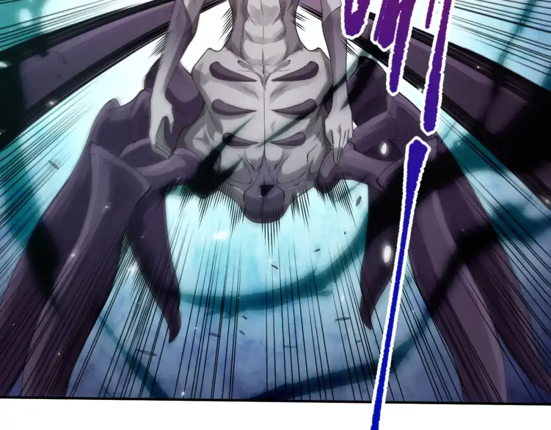 《最终魂意》第76话 恶意加身 第58页