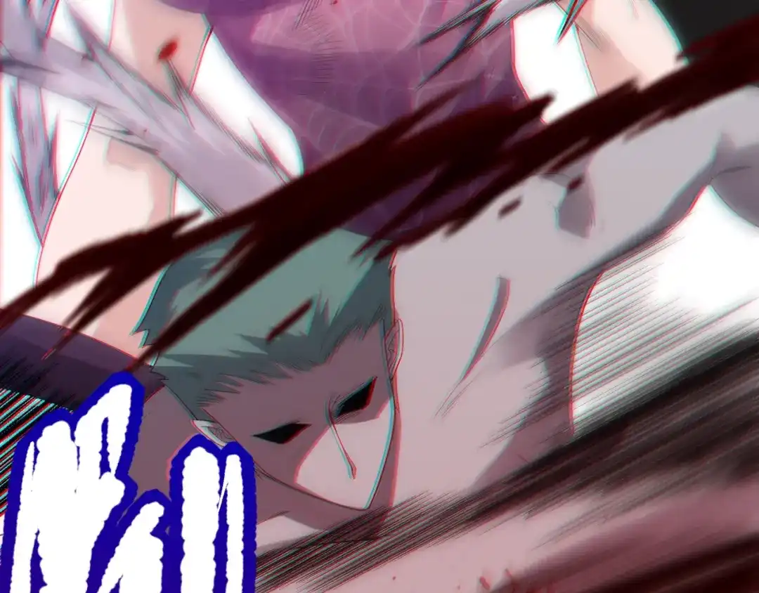 《最终魂意》第77话 极恶恐惧 第131页