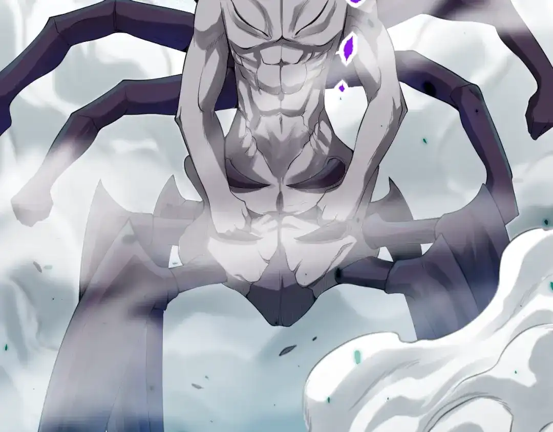 《最终魂意》第77话 极恶恐惧 第104页