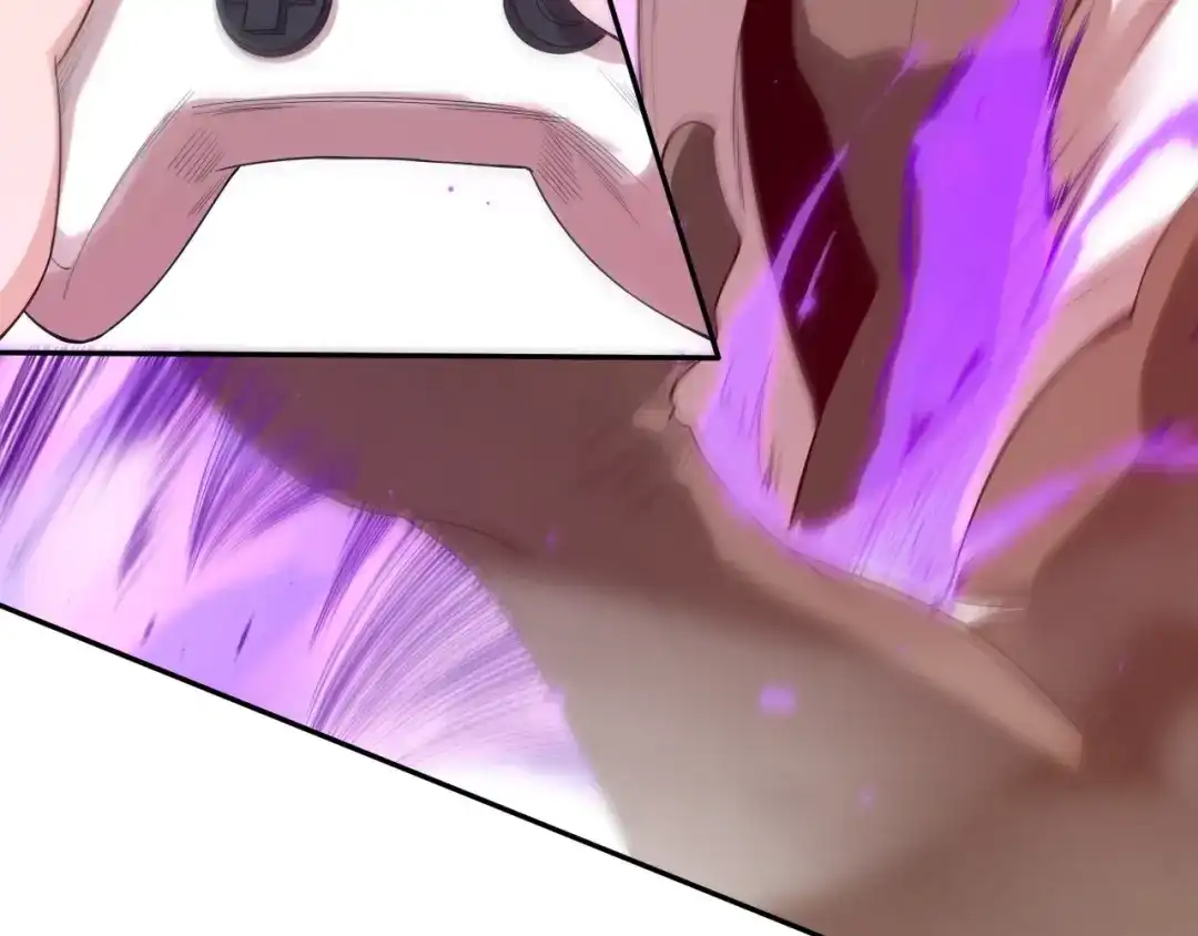 《最终魂意》第77话 极恶恐惧 第58页