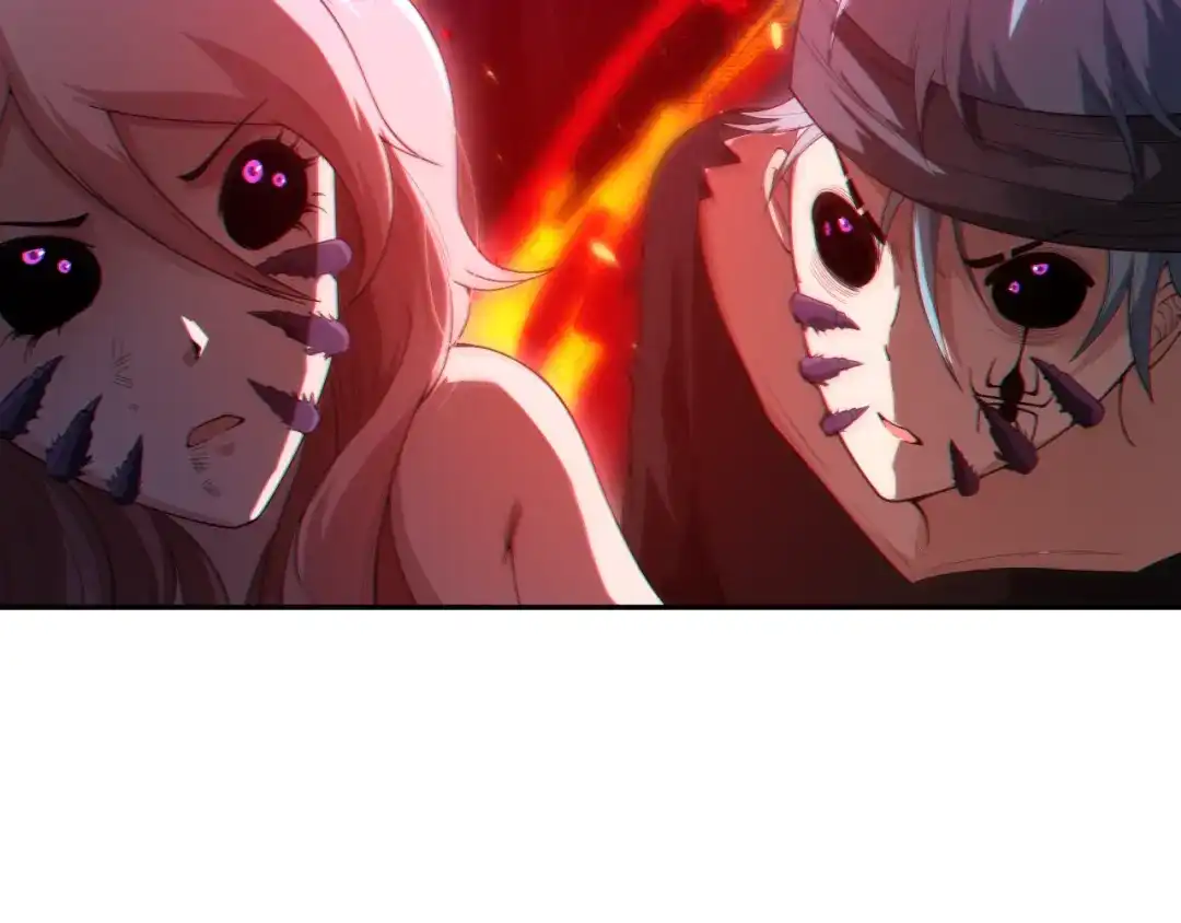 《最终魂意》第77话 极恶恐惧 第36页