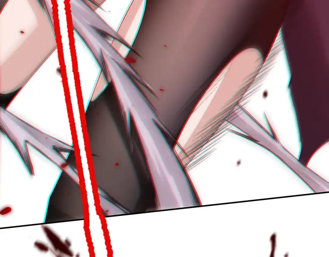 《最终魂意》第77话 极恶恐惧 第134页