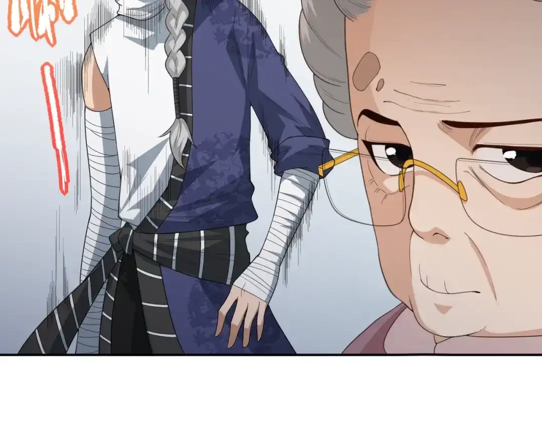 《最终魂意》第77话 极恶恐惧 第153页
