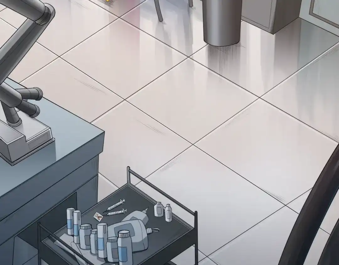《最终魂意》第77话 极恶恐惧 第146页