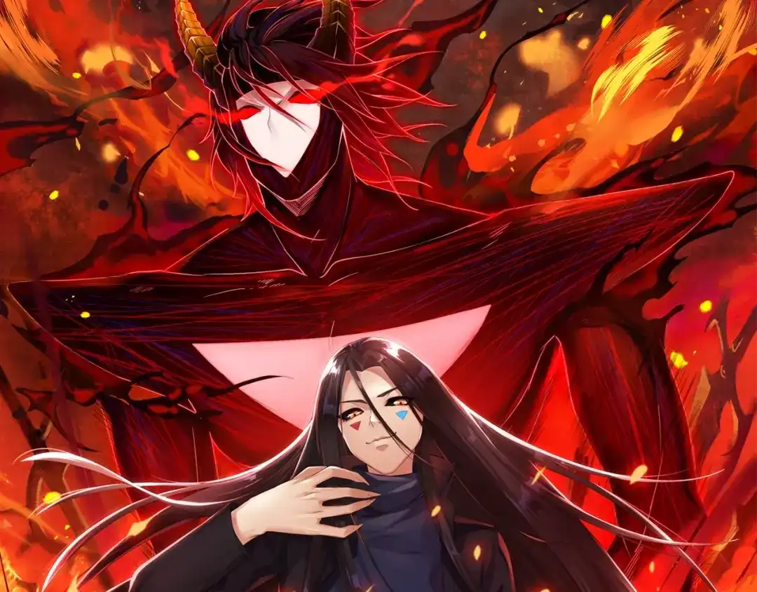 《最终魂意》第77话 极恶恐惧 第7页