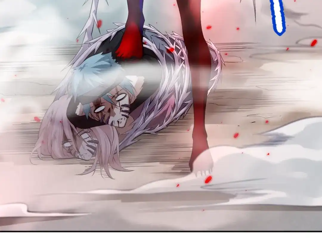《最终魂意》第77话 极恶恐惧 第99页