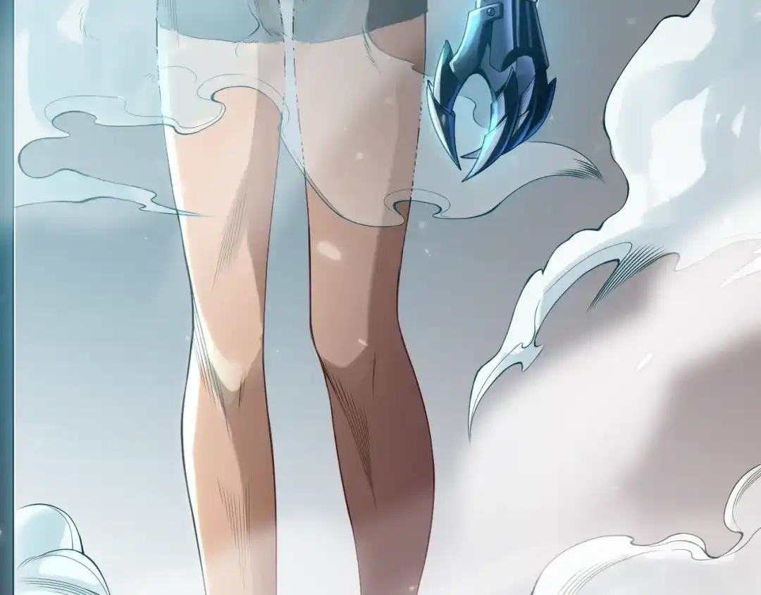 《最终魂意》第77话 极恶恐惧 第168页