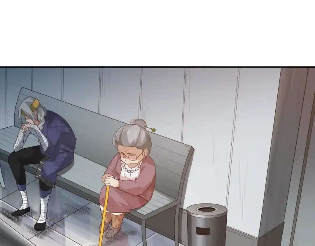 《最终魂意》第77话 极恶恐惧 第145页