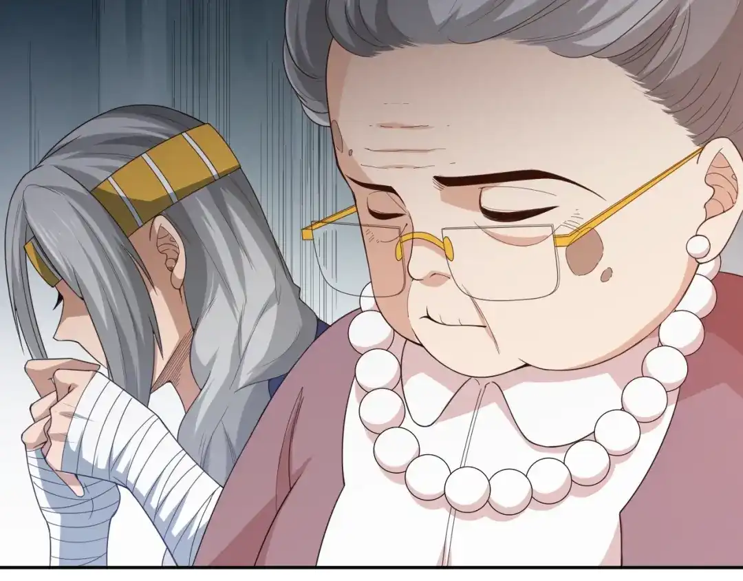《最终魂意》第77话 极恶恐惧 第148页