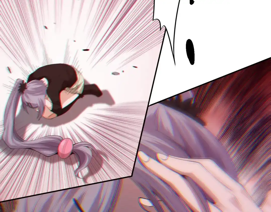 《最终魂意》第77话 极恶恐惧 第75页