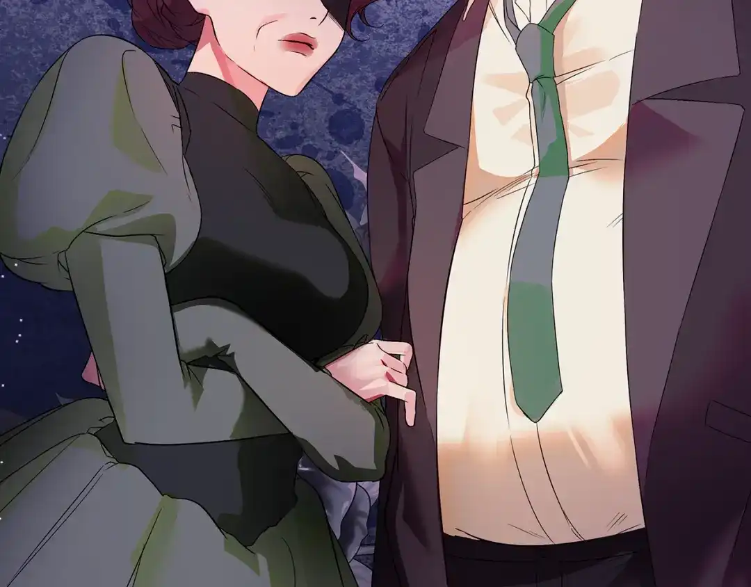 《做好被离婚的准备》第0话 异世界重生 第137页