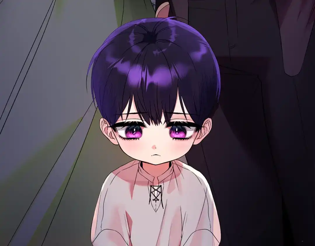 《做好被离婚的准备》第0话 异世界重生 第138页