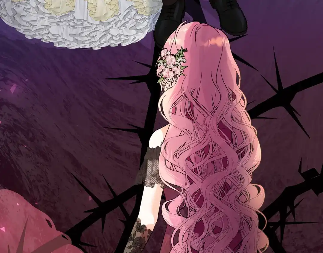 《做好被离婚的准备》第0话 异世界重生 第187页