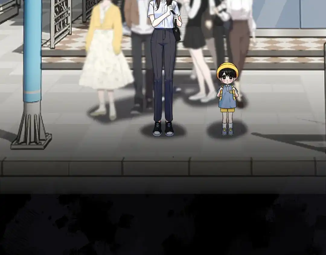 《做好被离婚的准备》第0话 异世界重生 第35页