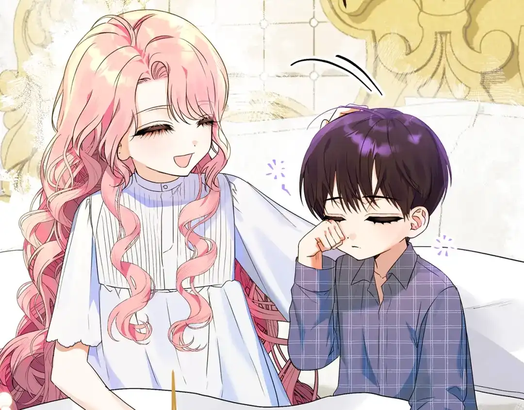 《做好被离婚的准备》第0话 异世界重生 第250页