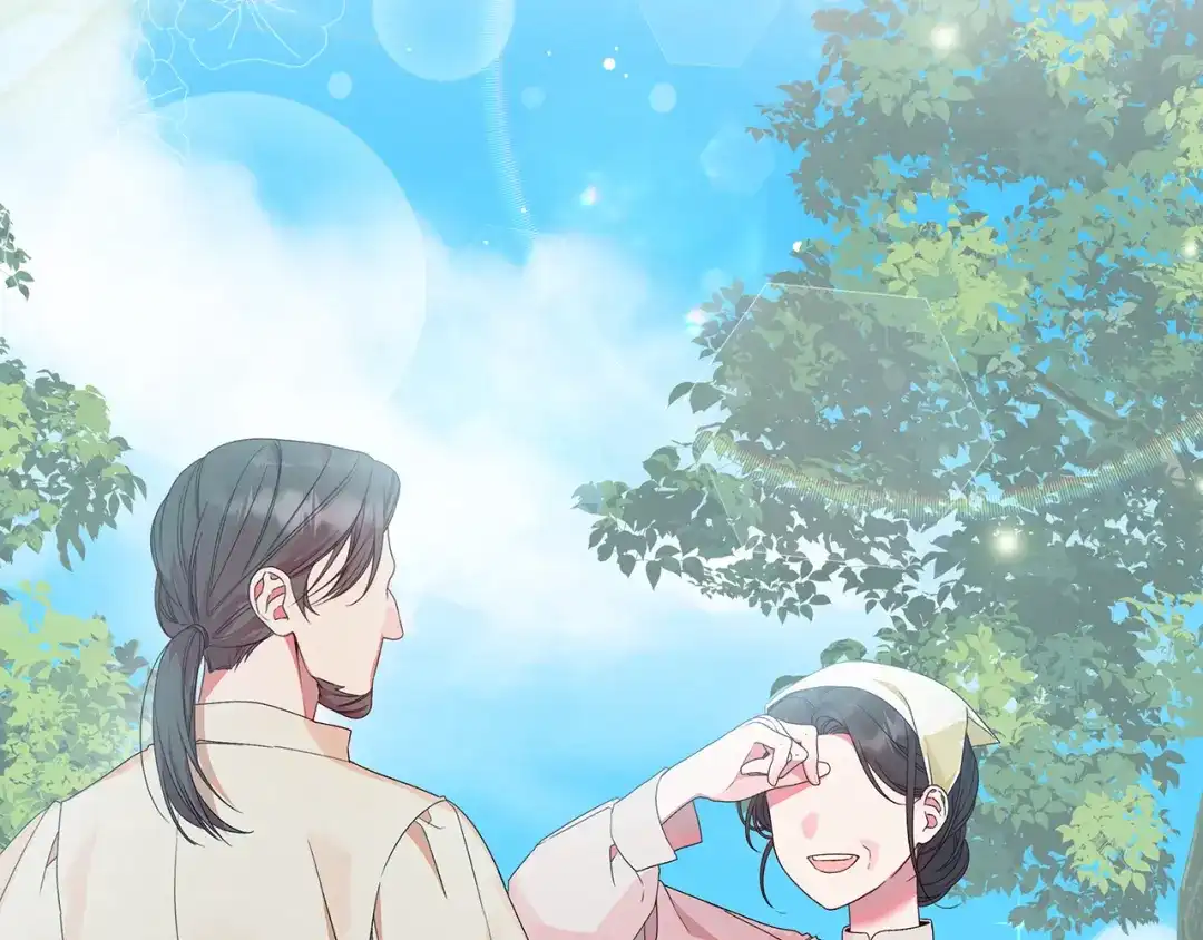 《做好被离婚的准备》第10话 视察领地 第114页