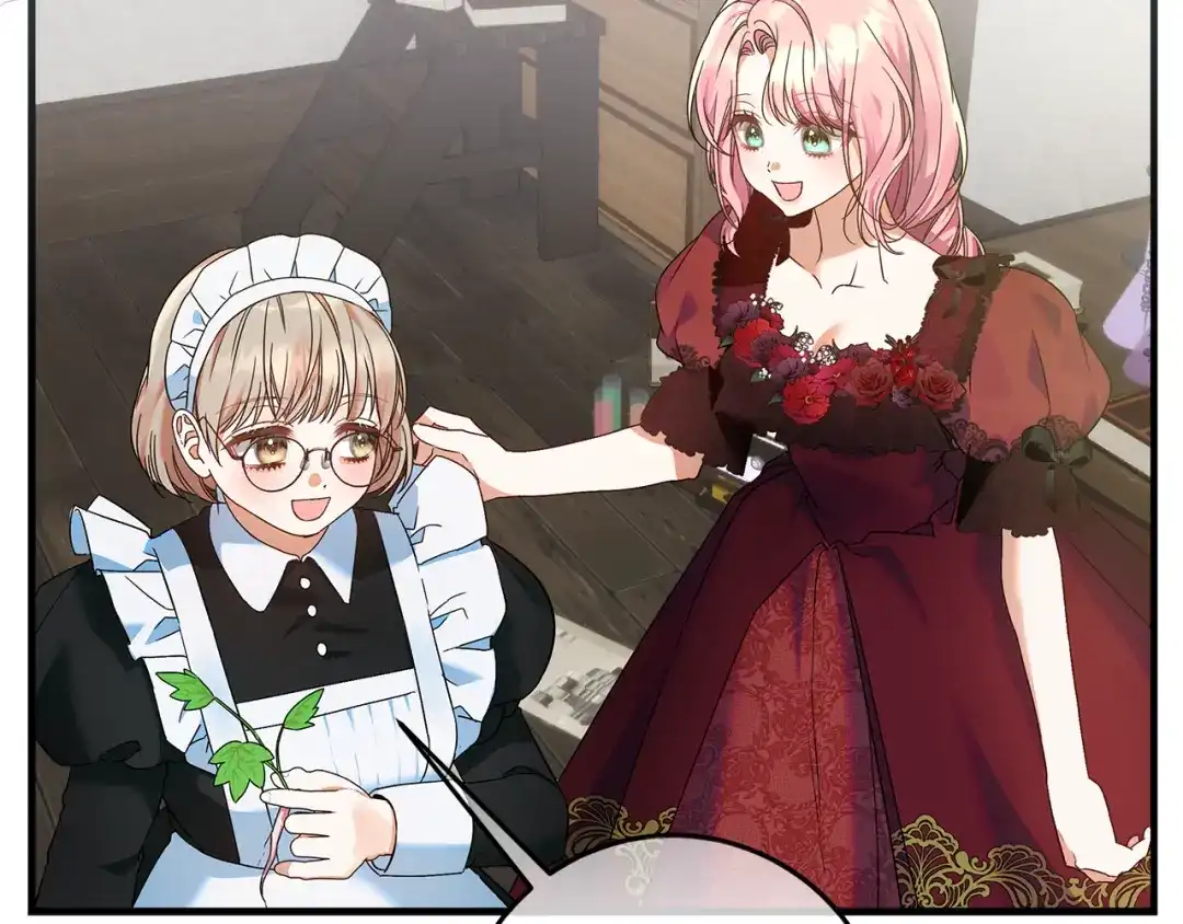 《做好被离婚的准备》第10话 视察领地 第157页