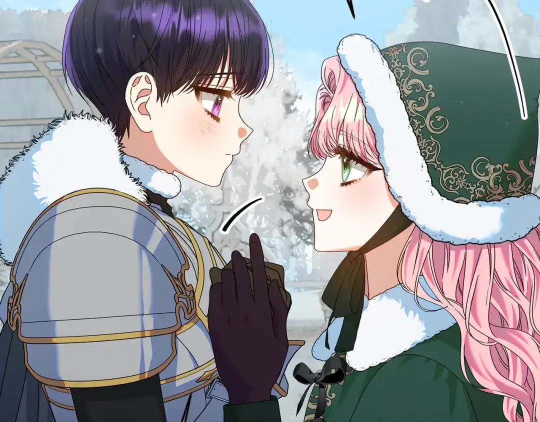 《做好被离婚的准备》第12话 解锁新装备 第155页