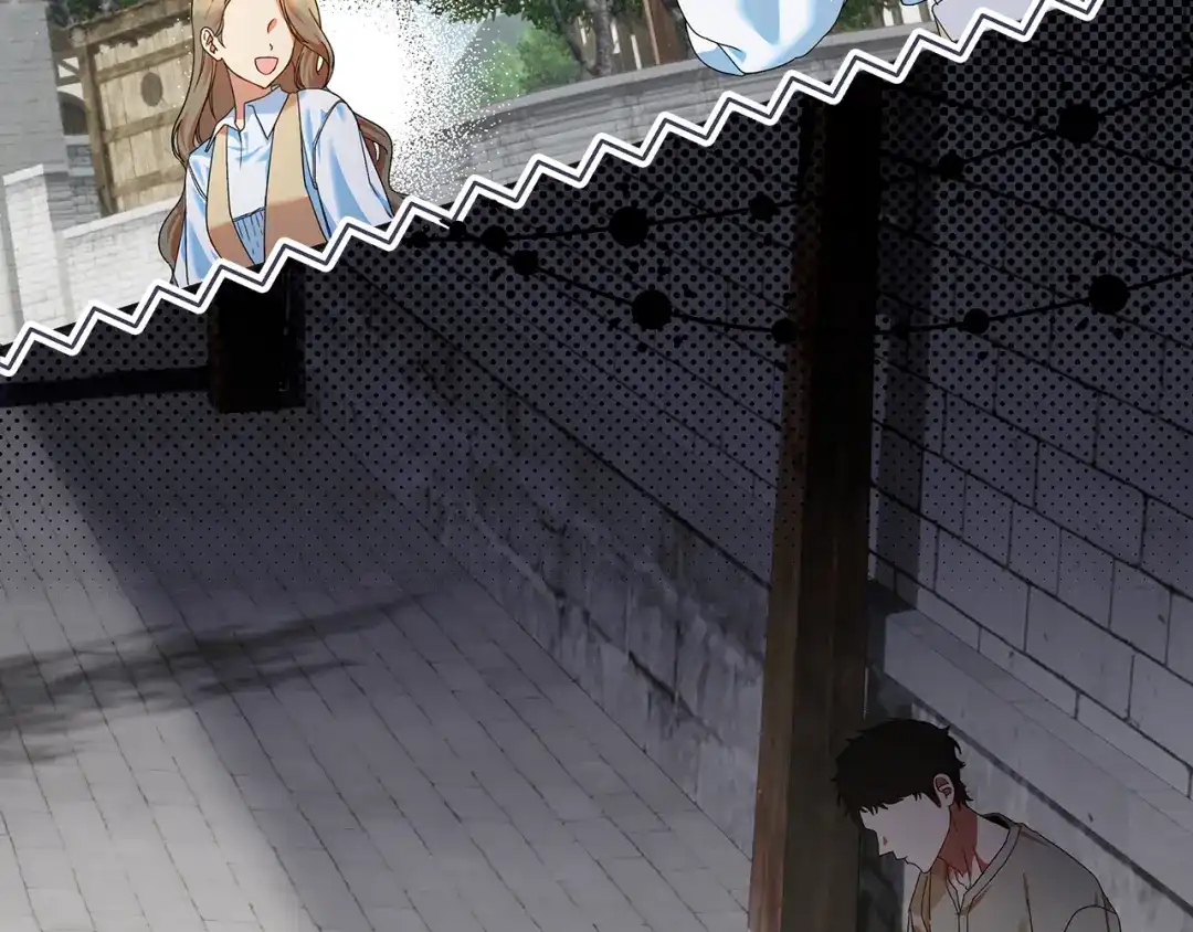 《做好被离婚的准备》第13话 整治孤儿院 第40页