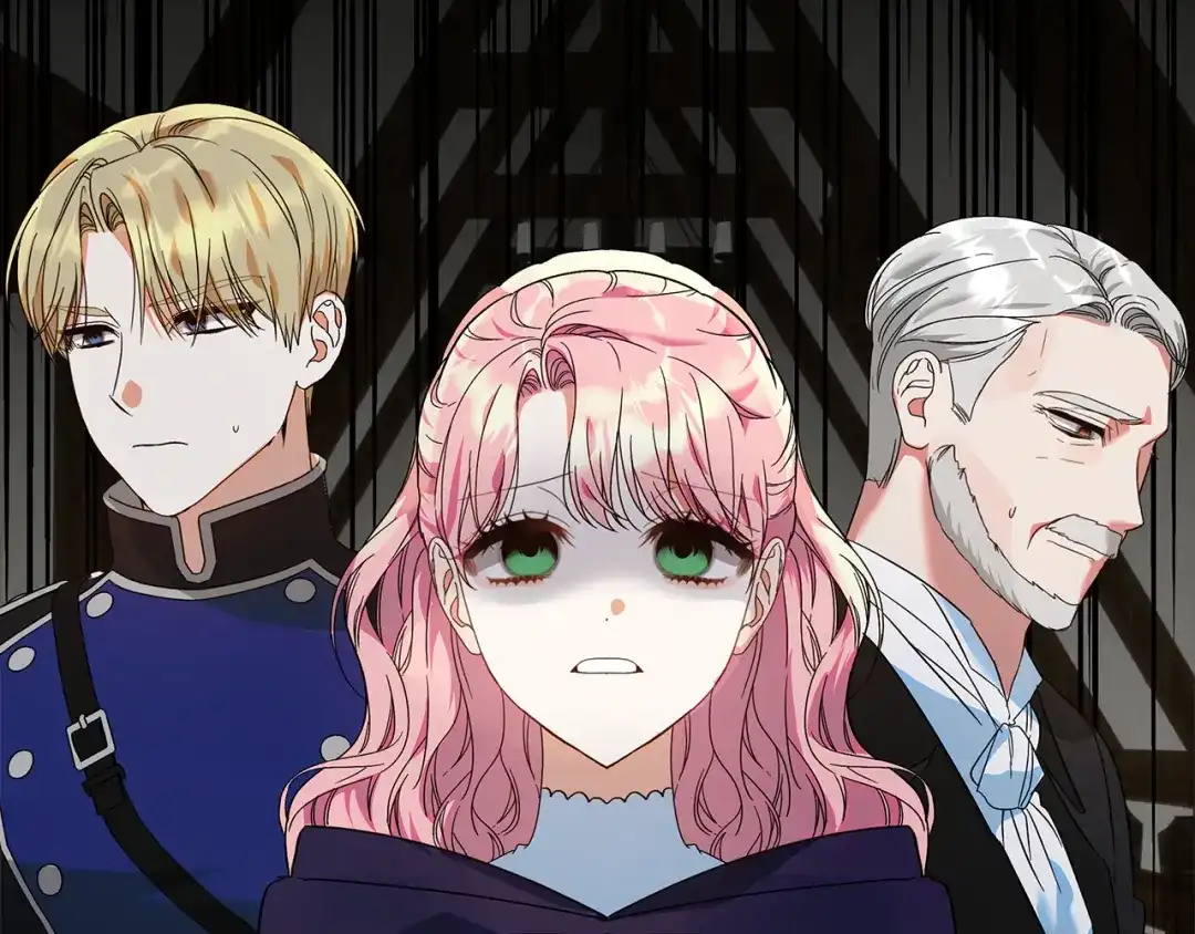 《做好被离婚的准备》第13话 整治孤儿院 第139页