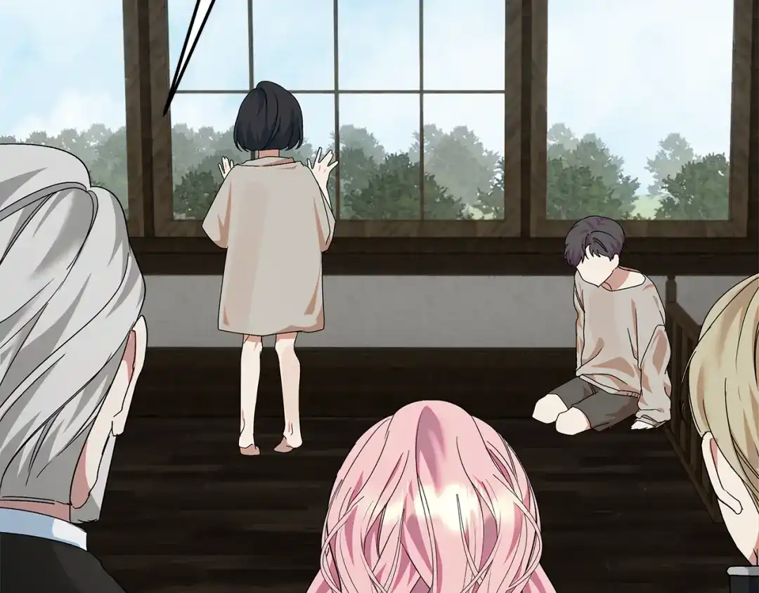 《做好被离婚的准备》第13话 整治孤儿院 第142页