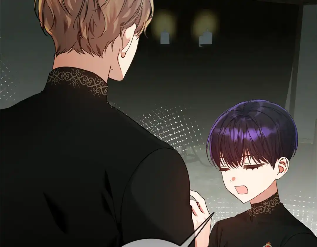 《做好被离婚的准备》第14话 战场打怪兽 第169页