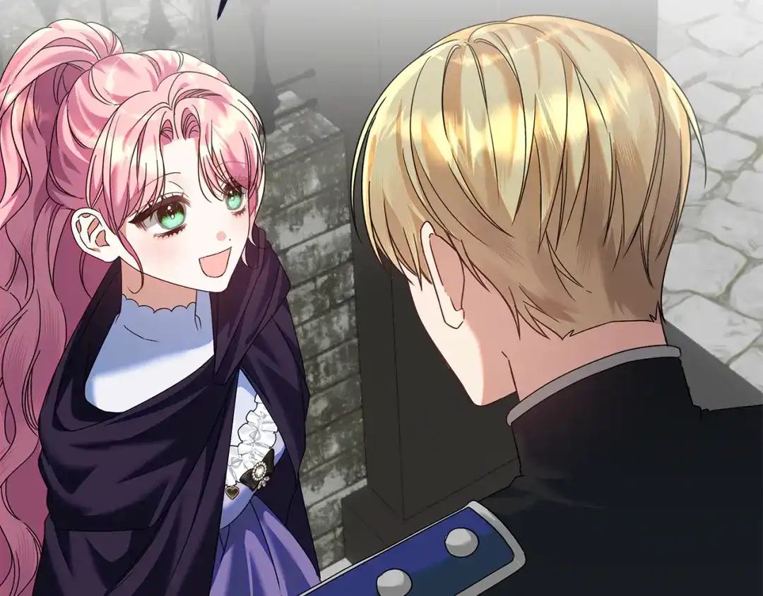《做好被离婚的准备》第14话 战场打怪兽 第58页