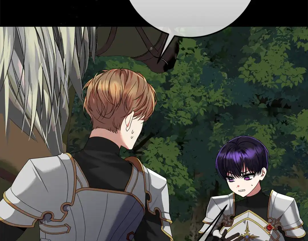 《做好被离婚的准备》第14话 战场打怪兽 第148页