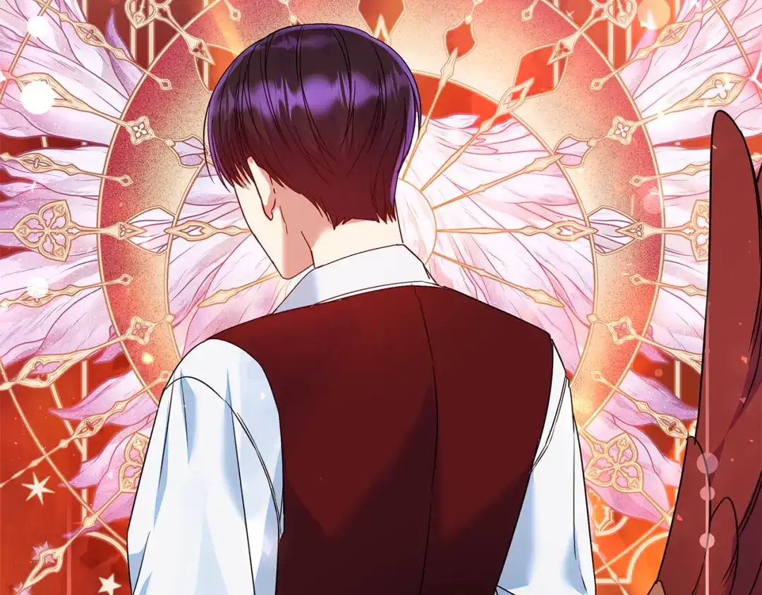 《做好被离婚的准备》第15话 签约火精灵王 第152页