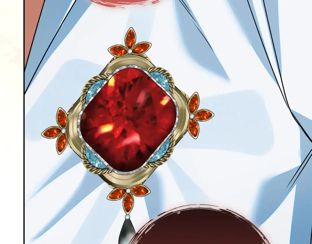 《做好被离婚的准备》第15话 签约火精灵王 第157页