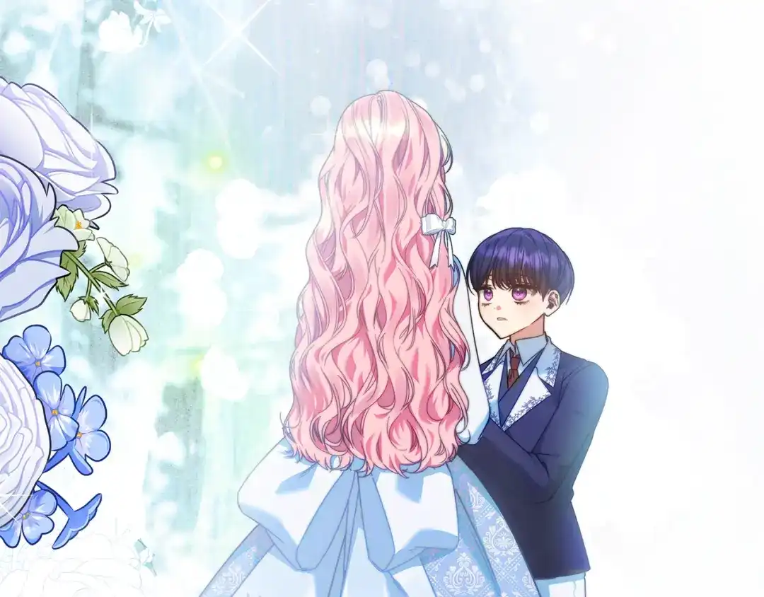 《做好被离婚的准备》第15话 签约火精灵王 第18页