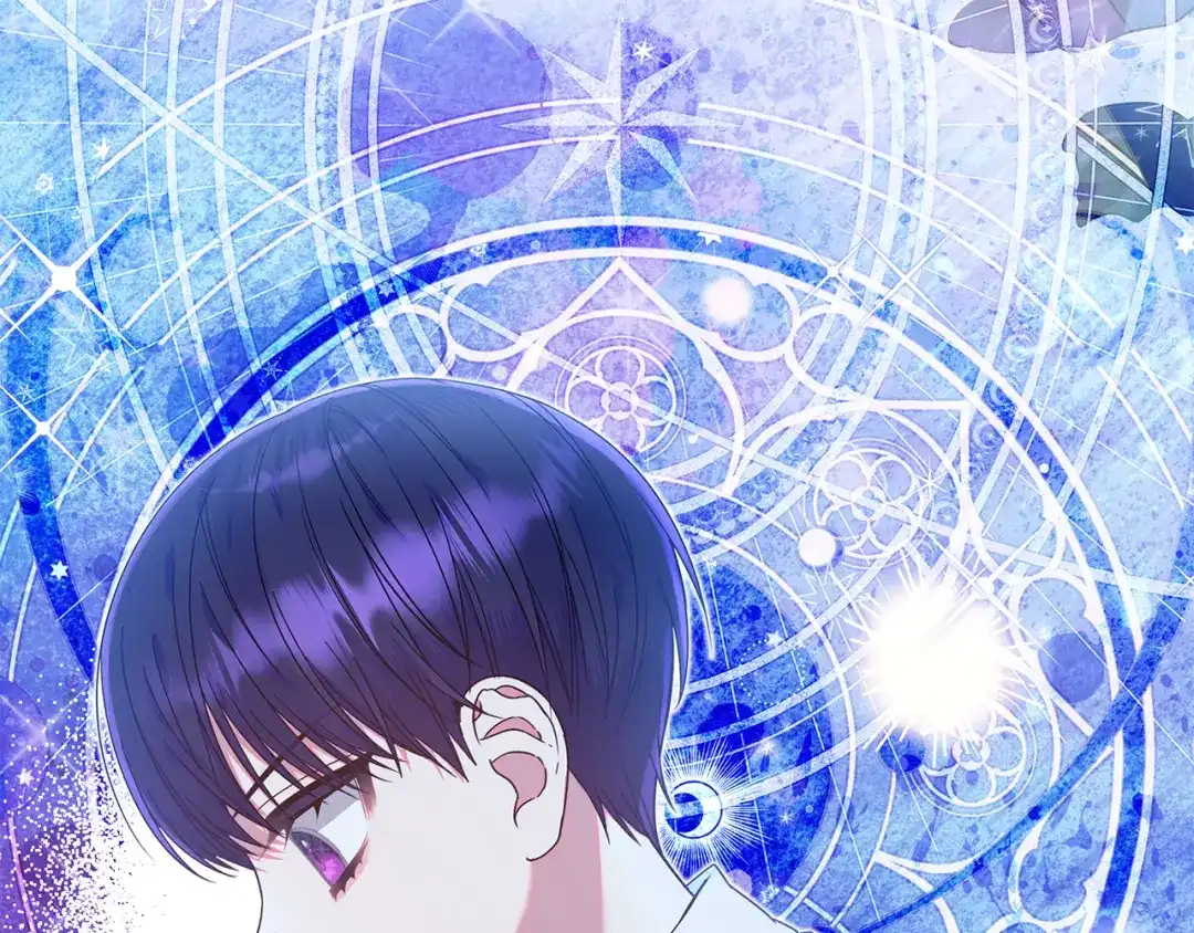 《做好被离婚的准备》第15话 签约火精灵王 第85页