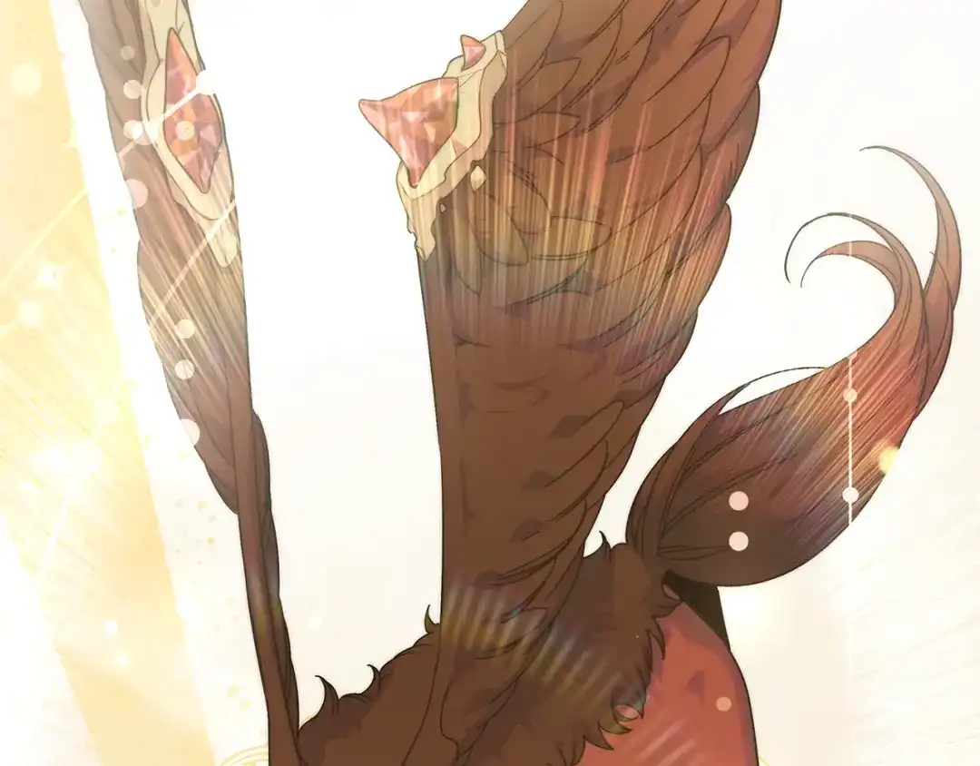 《做好被离婚的准备》第15话 签约火精灵王 第107页