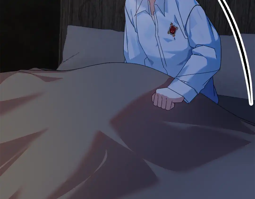 《做好被离婚的准备》第15话 签约火精灵王 第77页