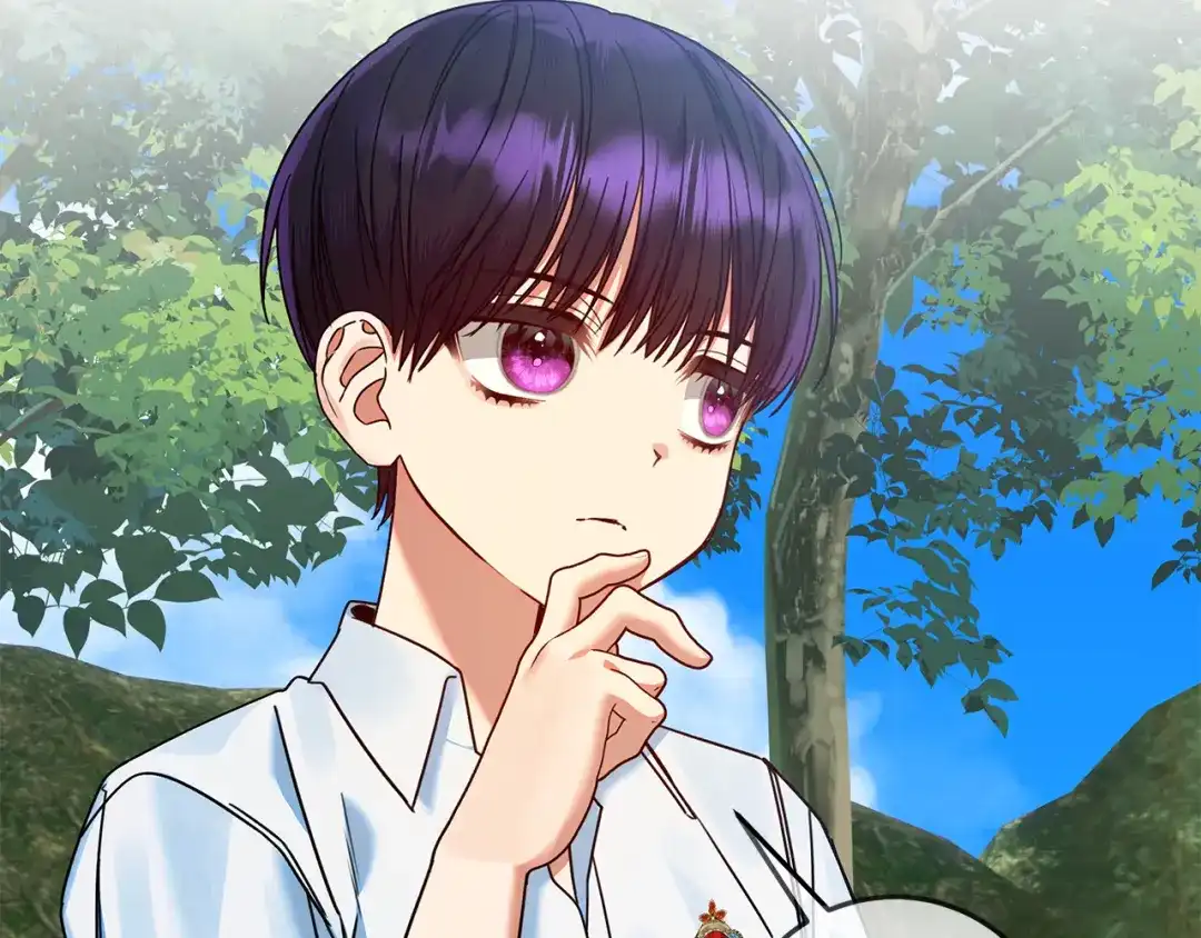 《做好被离婚的准备》第15话 签约火精灵王 第185页