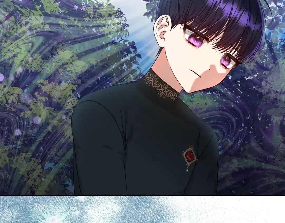 《做好被离婚的准备》第15话 签约火精灵王 第35页