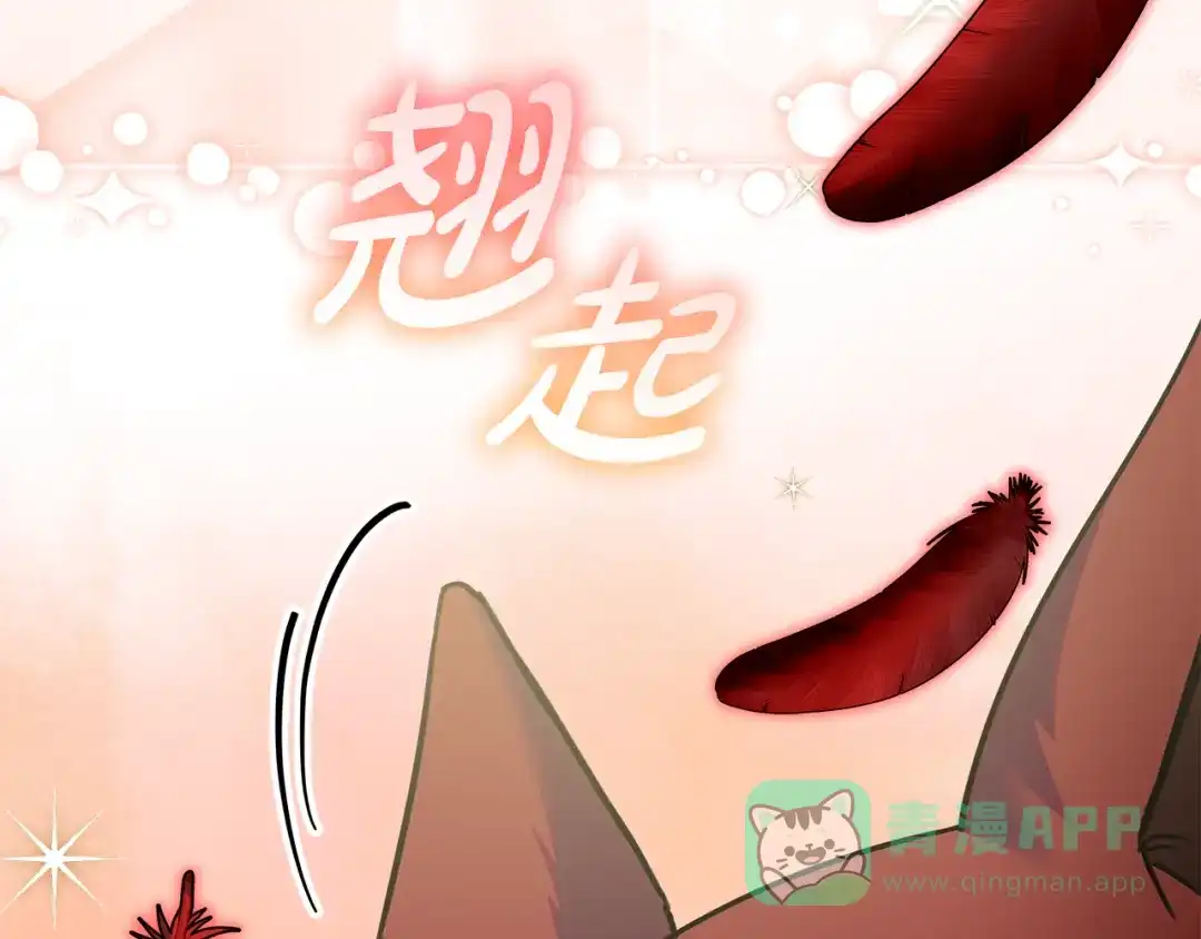 《做好被离婚的准备》第15话 签约火精灵王 第211页