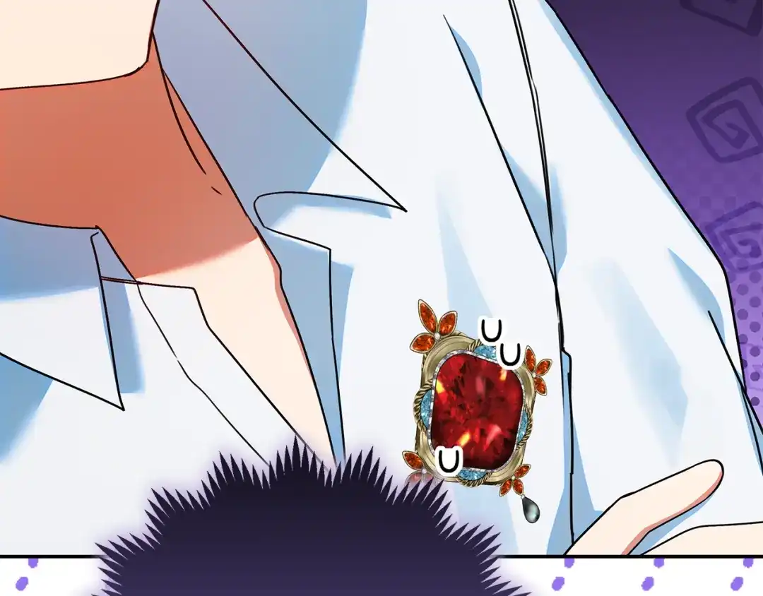 《做好被离婚的准备》第15话 签约火精灵王 第164页