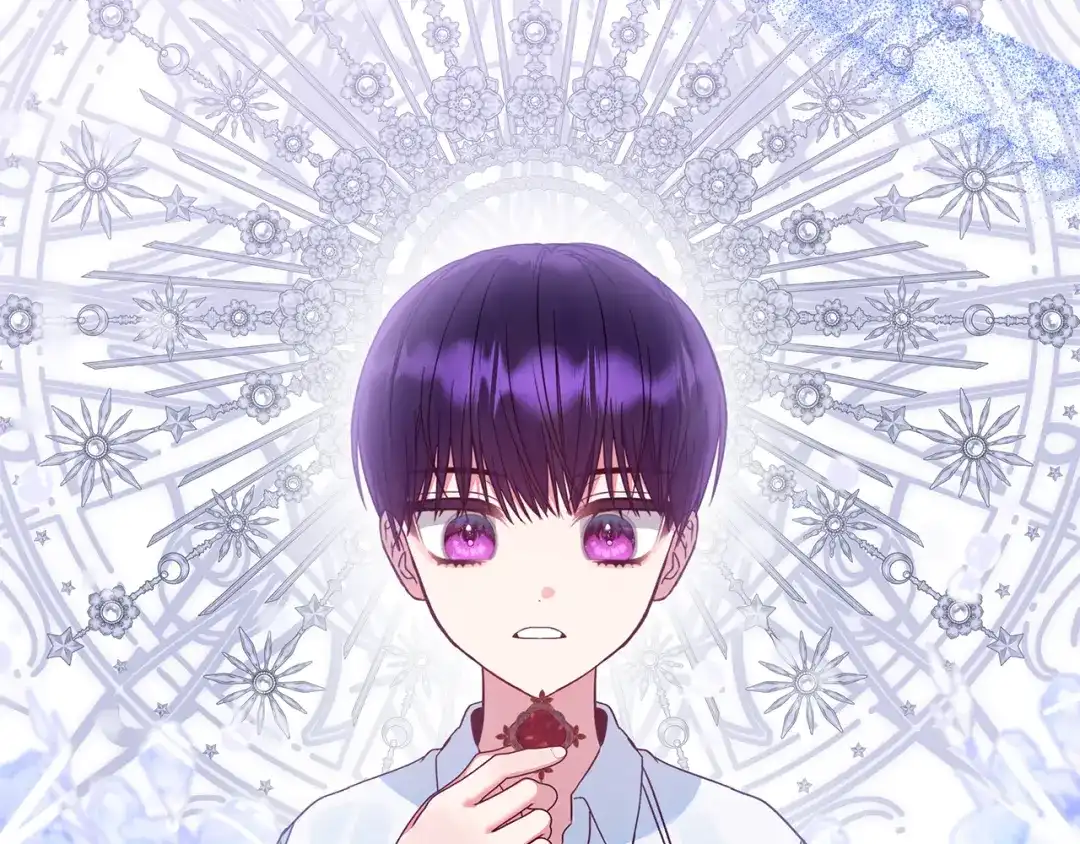 《做好被离婚的准备》第15话 签约火精灵王 第103页