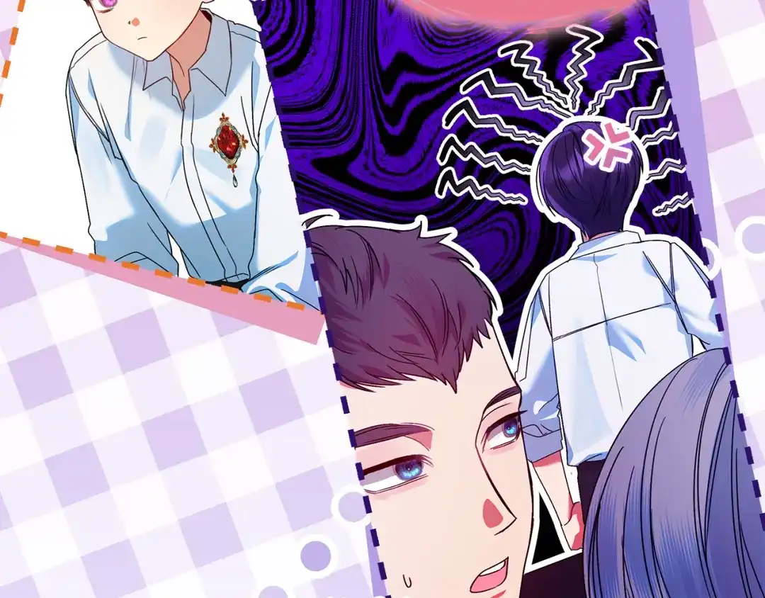 《做好被离婚的准备》第15话 签约火精灵王 第138页