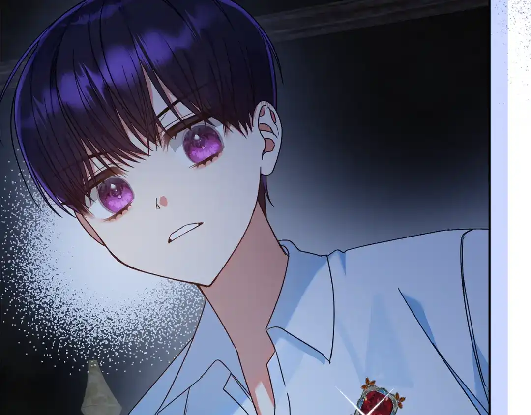 《做好被离婚的准备》第15话 签约火精灵王 第80页