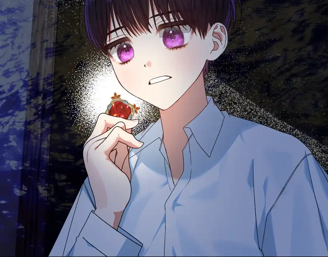 《做好被离婚的准备》第15话 签约火精灵王 第90页