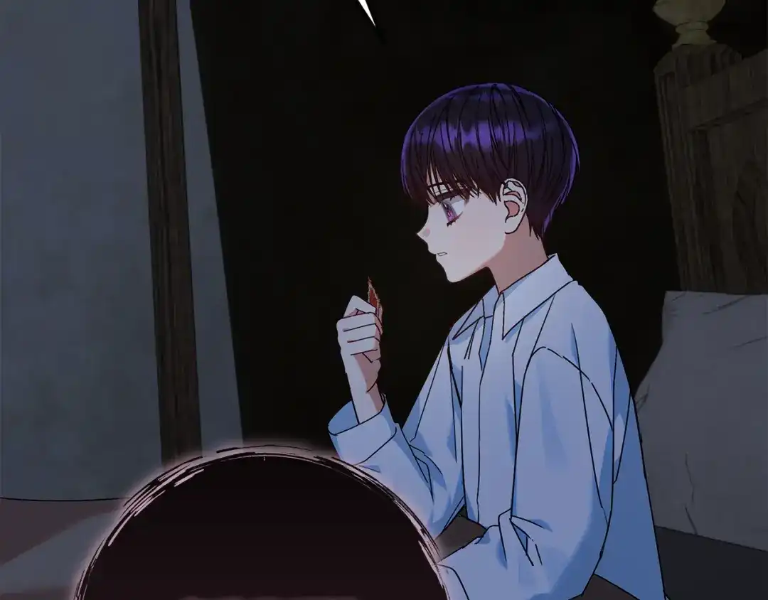 《做好被离婚的准备》第15话 签约火精灵王 第92页