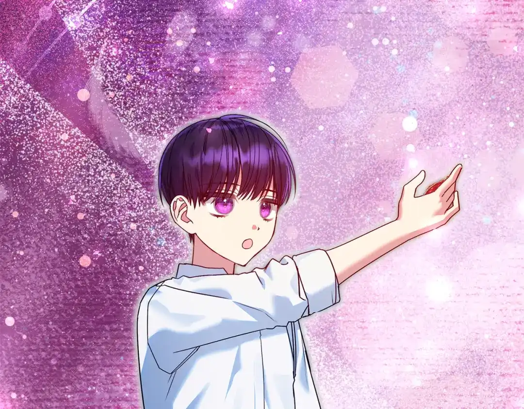《做好被离婚的准备》第15话 签约火精灵王 第198页