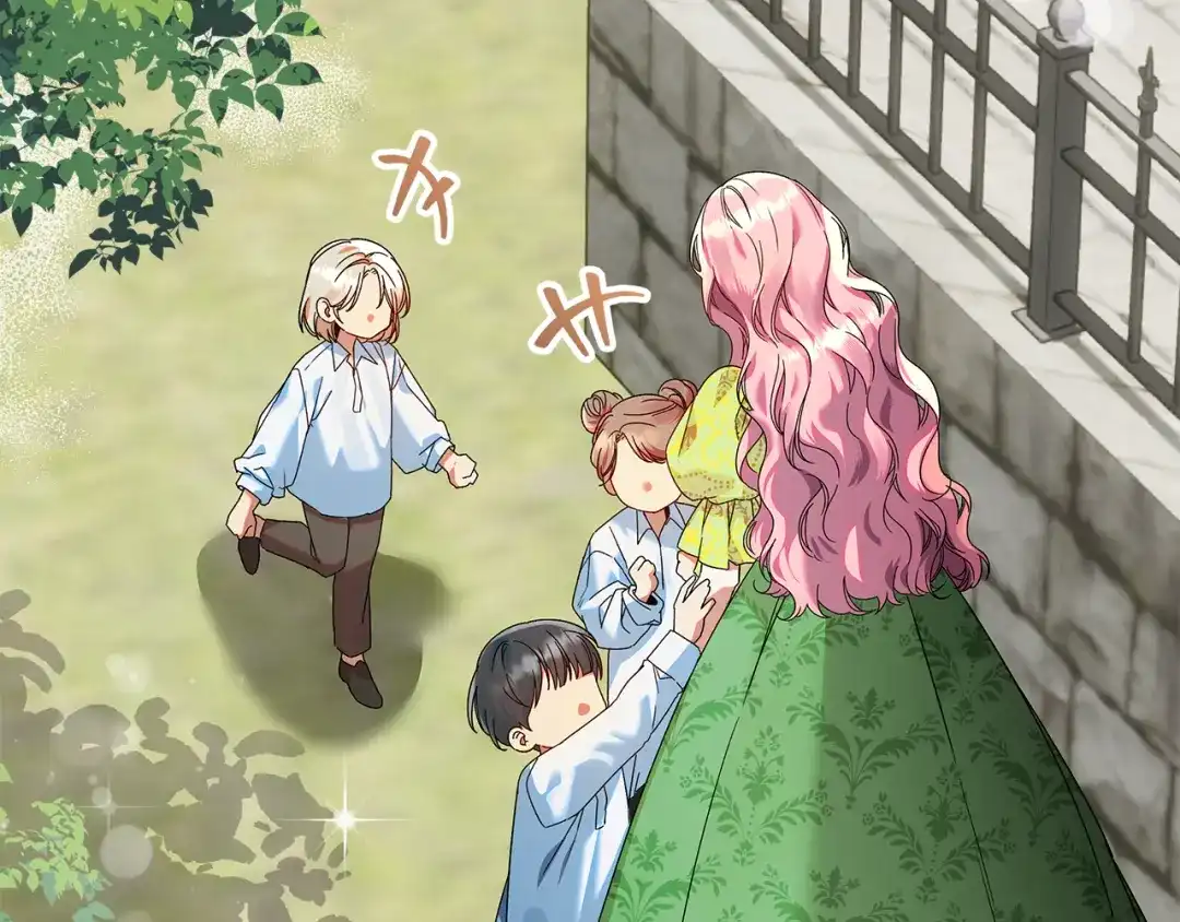 《做好被离婚的准备》第16话 绝症解药 第24页