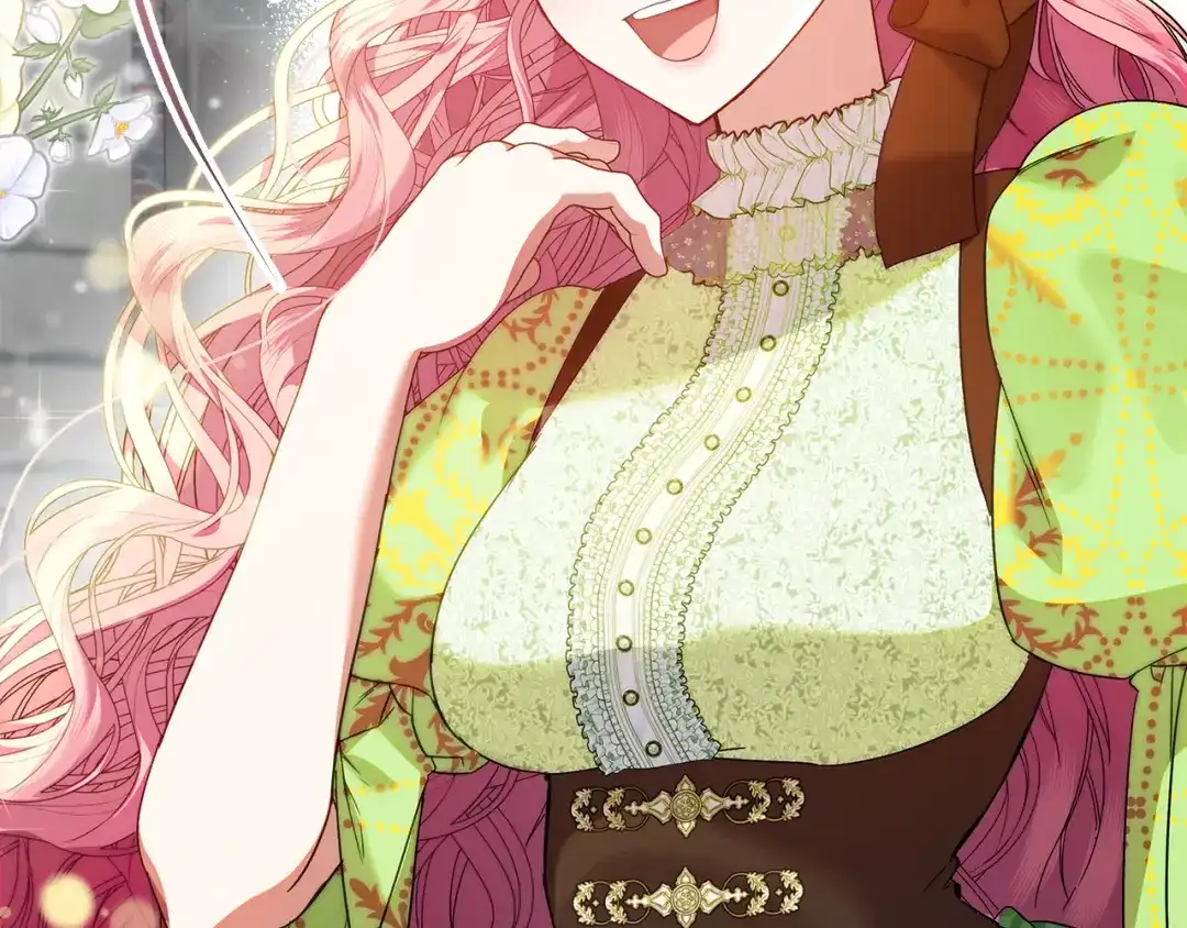 《做好被离婚的准备》第16话 绝症解药 第32页