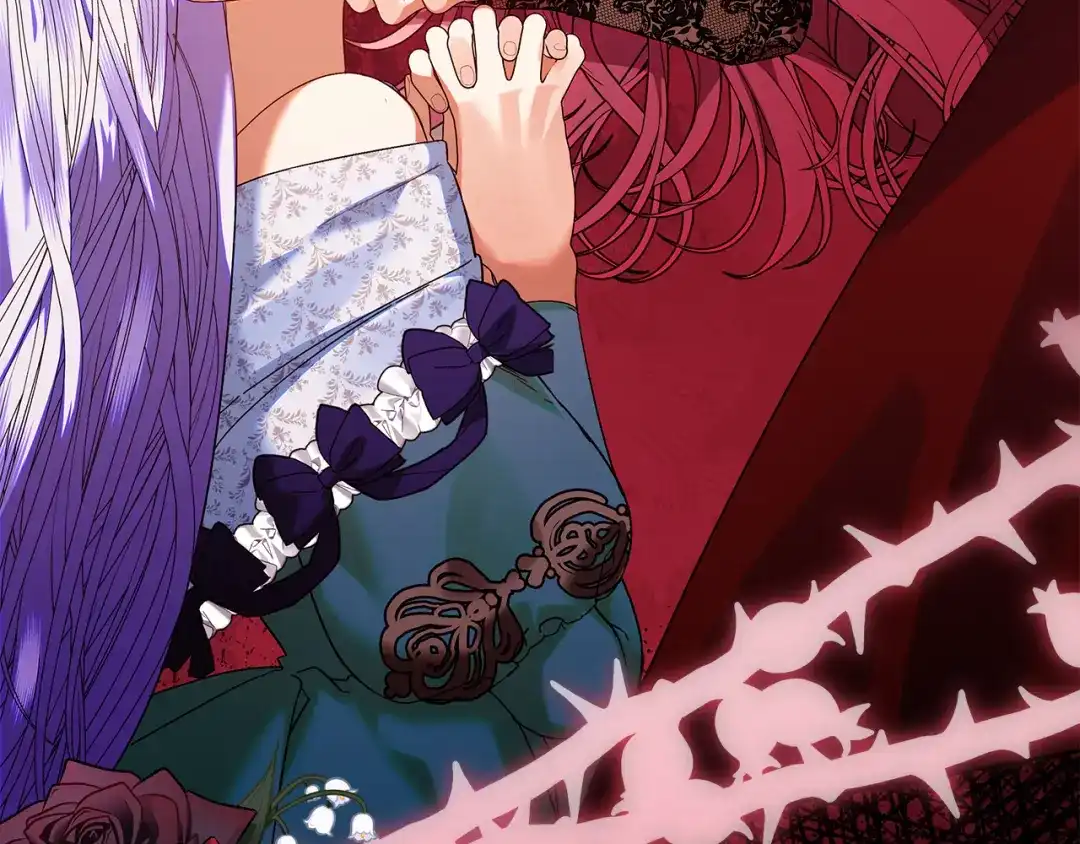《做好被离婚的准备》第16话 绝症解药 第62页